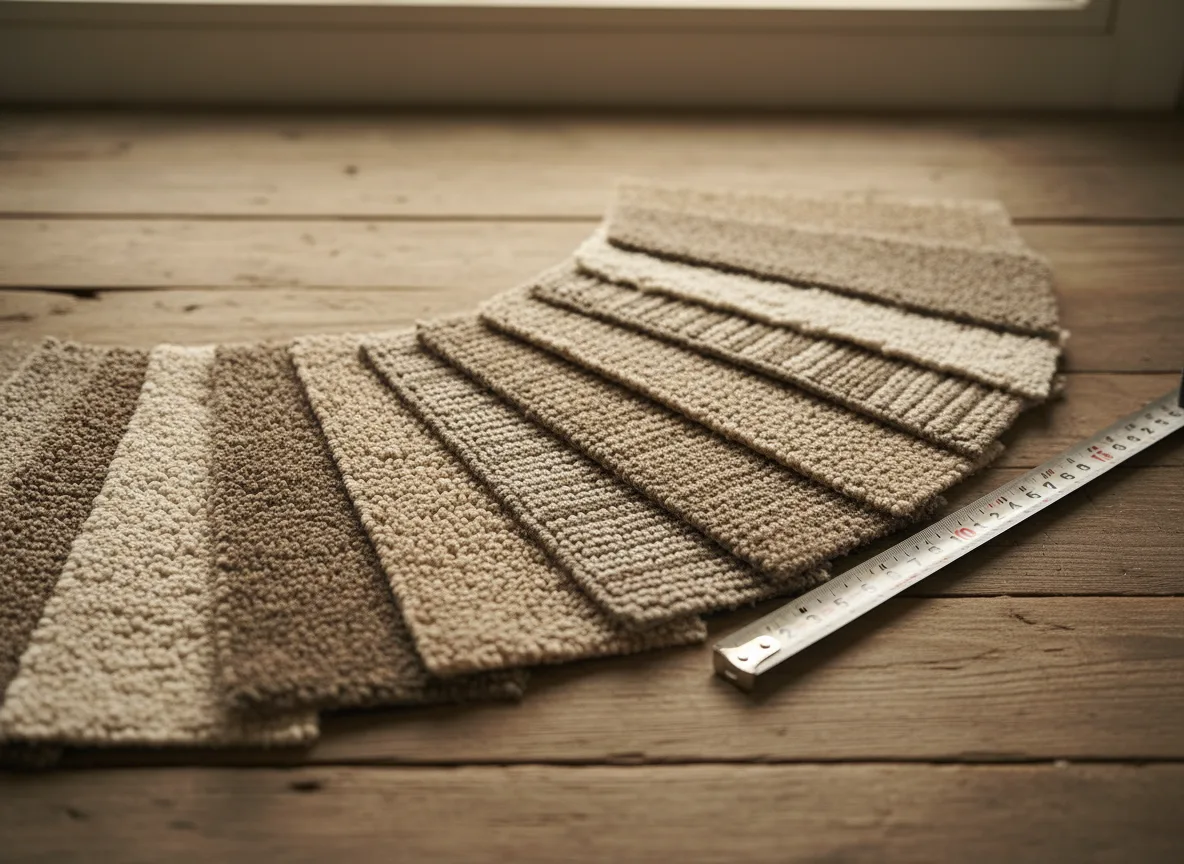 Carpet Installation Larsen Bay, AK FAQs